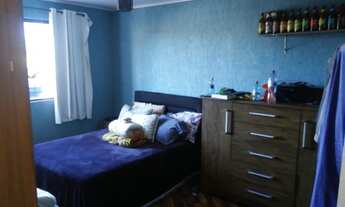 Imagem 5: Sobrado bairro guaraituba