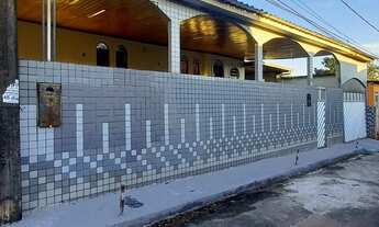 Imagem: Linda casa no Conjunto Ajuricaba