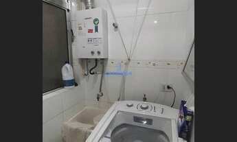 Imagem 6: Apartamento à venda no bairro Centro - Diadema/SP