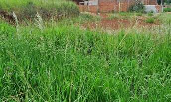 Imagem 5: Terreno Florais do Paraná próximo Universidade