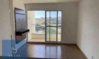 Imagem: Apartamento 51m², 2 dorm, p/ locação