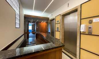 Imagem 5: ALUGUEL CONJUNTO 08 SALAS COMERCIAIS - 04 BANHEIROS - 250m2 RUA MÉXICO EDIFÍCIO MINERV