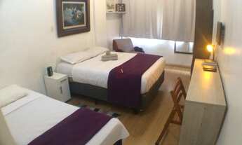 Imagem: RIO DE JANEIRO - Loft - Copacabana