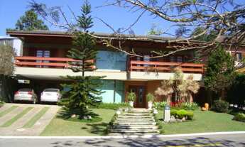 Imagem: Casa de condomínio para venda ou locação