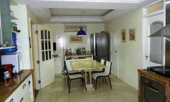 Imagem 12: Apartamento para Venda em Fortaleza, Aldeota, 3 dormitórios, 3 suítes, 4 banheiros, 4 vaga