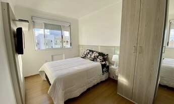 Imagem 7: Apartamento de 2 dormitórios no Bairro Jardim Carvalho