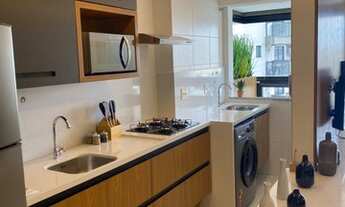 Imagem 5: Apartamento para venda tem 450 metros quadrados com 1 quarto