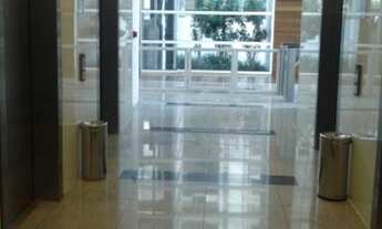 Imagem 4: Sala/Conjunto para aluguel possui 42 metros quadrados no Edif. E. Office Berrini