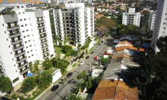 Imagem 4: SãO PAULO - Apartamento Padrão - Jardim Guedala