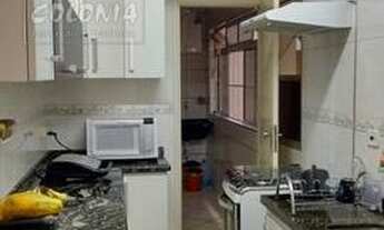 Imagem 3: Santo André - Apartamento Padrão - Jardim Utinga