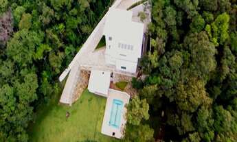 Imagem 5: Excelente casa no Alpes de Caieiras, condomínio fechado, portaria 24 h