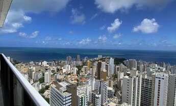 Imagem 5: Apartamento à venda, 4 quartos, 4 suítes, 4 vagas, Graça - Salvador/BA