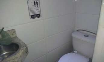 Imagem 4: Temporada 2 quarto em Copacabana