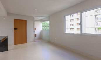 Imagem 4: Apartamento venda - 77m² / 3 quartos B. Santo Antônio - Belo Horizonte