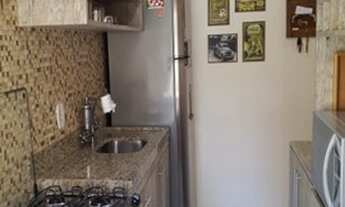 Imagem 6: Apartamento - Vila Marieta - Campinas