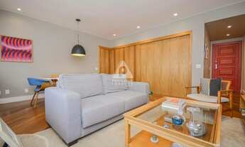 Imagem: Apartamento à venda, 4 quartos, 1 suíte