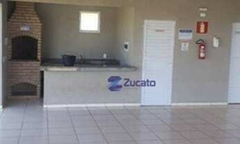 Imagem 6: Apartamento com 2 dormitórios para alugar, 48 m² por R$ 800,00/mês - Condomínio Ville Park