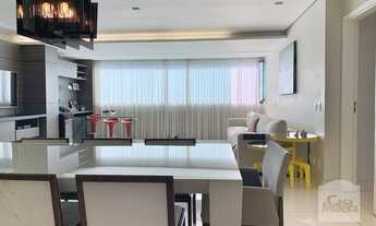 Imagem 7: Apartamento à Venda - Vila da Serra, 4 Quartos, 148 m²