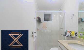 Imagem 3: Apartamento com 3 dormitórios à venda, 84 m² por R$ 680.800 - Tatuapé - São Paulo/SP