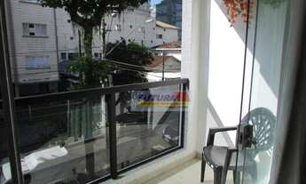 Imagem 6: Apartamento com 2 dormitórios à venda, 68 m² por R$ 350.000,00 - Gonzaguinha - São Vicente