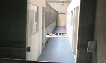 Imagem 5: Galpão industrial para venda e locação, Chácaras São Bento, Valinhos