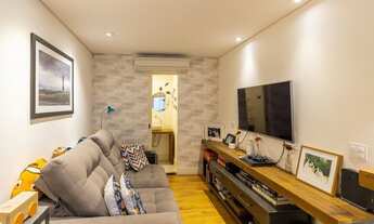 Imagem 6: SãO PAULO - Apartamento Padrão - Brooklin Paulista