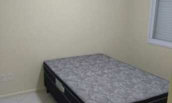 Imagem 6: Apartamento no centro mobiliado