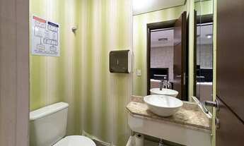 Imagem 3: COTIA - Conjunto Comercial/Sala - LAGEADINHO