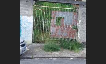 Imagem: Terreno em Jardim Alto da Boa Vista - Mauá