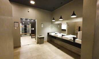 Imagem 6: Galpão/Depósito/Armazém para venda possui 1145 metros quadrados em Barra Funda - São Paulo