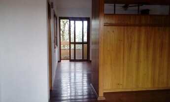 Imagem 3: Cobertura com 3 dormitórios à venda, 376 m² por R$ 1.200.000,00 - Mont'Serrat - Porto