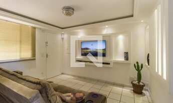 Imagem 2: Apartamento para Aluguel - Santa Tereza, 2 Quartos, 45 m2