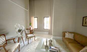 Imagem 5: Casa Condomínio Damha I