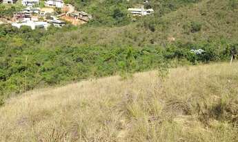 Imagem: Lote/terreno à venda em Nova Lima