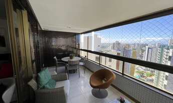Imagem: Apartamento 4 Quartos para Venda em Salvador