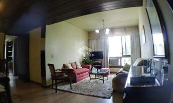 Imagem 1: PORTO ALEGRE - Apartamento Padrão - Rio Branco