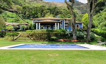 Imagem 7: Sítio à venda no Condomínio Quinta do Lago