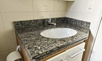 Imagem 5: Apartamento para venda com 51 metros quadrados com 2 quartos em Centro - Diadema - São Pau