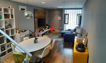 Imagem 2: Sobrado 3 dormitórios sendo 1 suíte 5 Vagas - Água Rasa