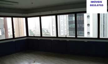 Imagem: CONJUNTO COMERCIAL PARA LOCAÇÃO, BROOKLIN