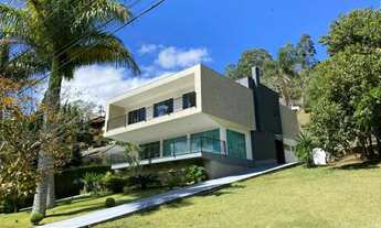 Imagem: Casa de condomínio 600m2 - 5 Suítes