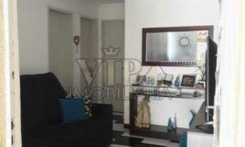 Imagem 2: Ótimo apartamento em Campo Grande! Ac. Financ. e Fgts