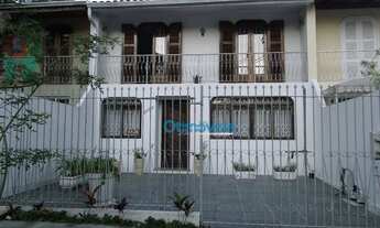 Imagem: Sobrado à venda, 107 m² por R$ 645.000,00