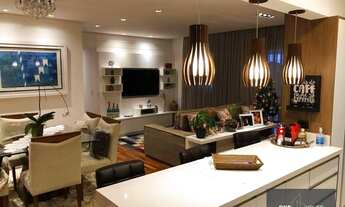 Imagem: Lindo apartamento no 02 Jardim Sul