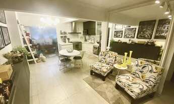 Imagem 3: Apartamento com 3 dormitórios à venda, 114 m² por R$ 1.850.000 - Itaim Bibi - São Paulo/SP