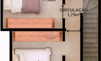 Imagem 6: Garopaba - Casa de Condomínio - Campo Duna