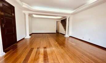 Imagem 3: Cobertura com 5 dormitórios à venda, 204 m² por R$ 1.100.000,00 - São Mateus - Juiz de For