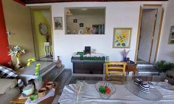 Imagem 3: Casa com 5 dormitórios à venda, 200 m² por R$ 580.000,00 - Centro (Cotia) - Cotia/SP