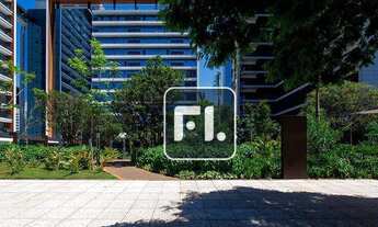 Imagem 7: Conjunto para alugar, 1307 m² - Itaim Bibi - São Paulo/SP