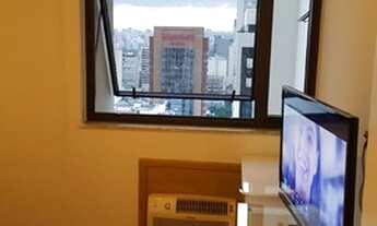 Imagem 6: Flat para venda tem 38 metros quadrados com 1 quarto em Jardim Paulista - São Paulo - SP